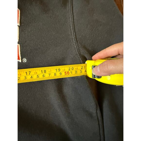 OSU Oklahoma State University Cowboys hoodie Large - Picture 7 of 10